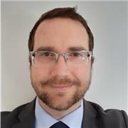 Profesor de Ciencias, Matemáticas y Science (Escuelas inglesas e internacionales) también para adultos